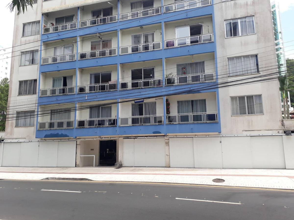 Otimo Apto. 180 Metros Do Mar Balneário Camboriú Exteriér fotografie