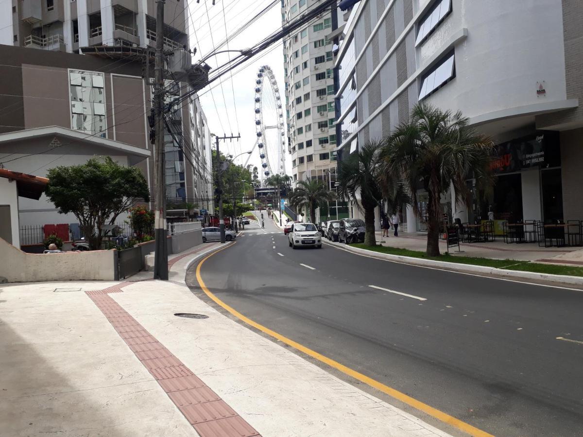 Otimo Apto. 180 Metros Do Mar Balneário Camboriú Exteriér fotografie